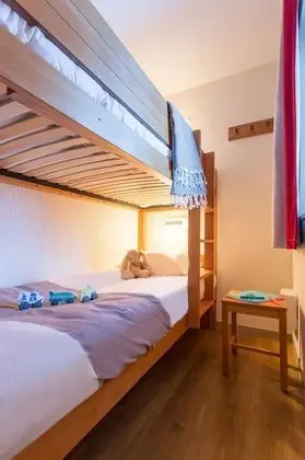 Standard Stüdyo (for 4/5 people)