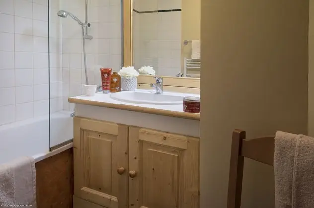 Apart Daire Capacity 4 One Bedroom