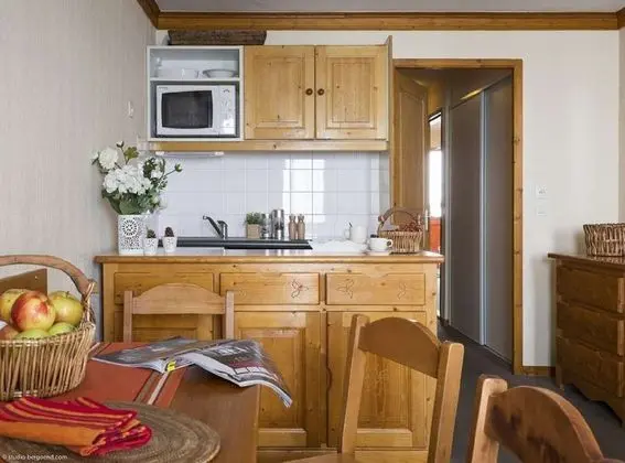 Apart Daire Capacity 4 One Bedroom