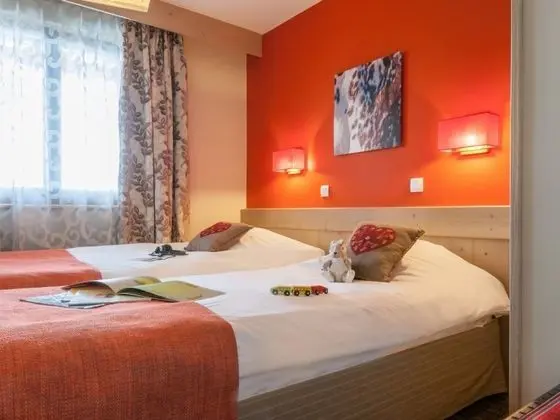 Apart Daire Four Bedrooms