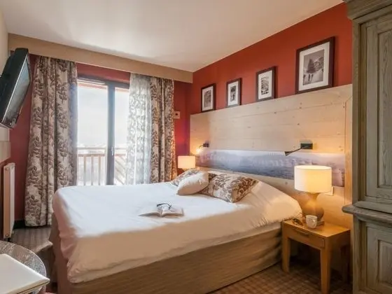 Apart Daire Four Bedrooms