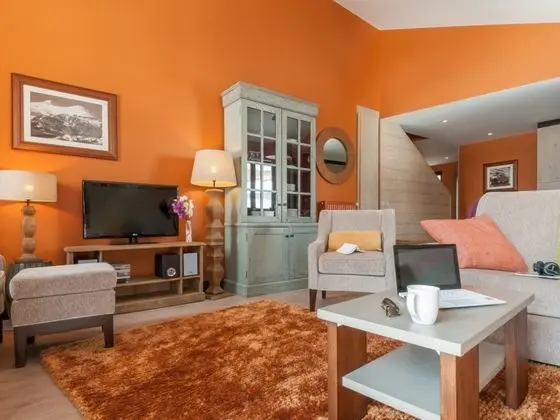 Apart Daire Four Bedrooms