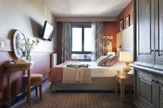 Standard Apart Daire, 2 Yatak Odası (no balcony)
