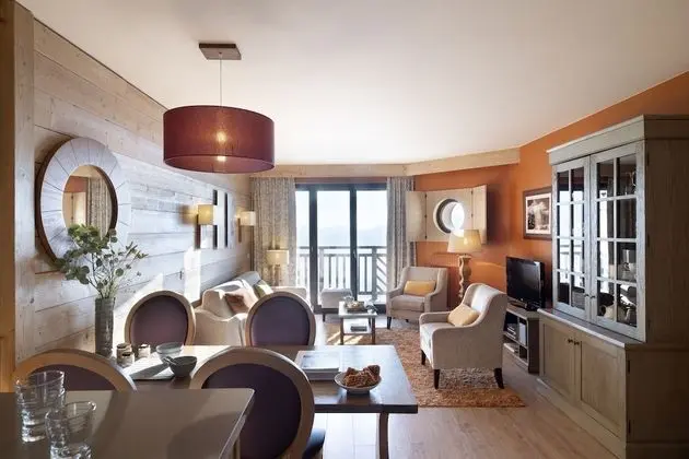 Standard Apart Daire, 2 Yatak Odası (no balcony)