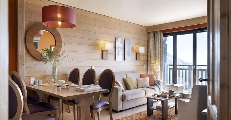 Standard Apart Daire, 2 Yatak Odası (no balcony)