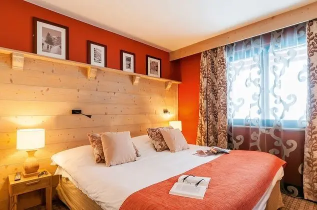 Standard Apart Daire (no balcony)