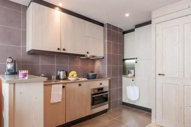 Standard Apart Daire (no balcony)