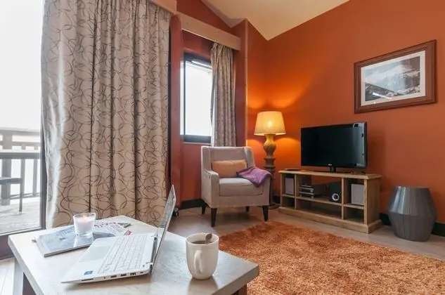 Standard Apart Daire (no balcony)