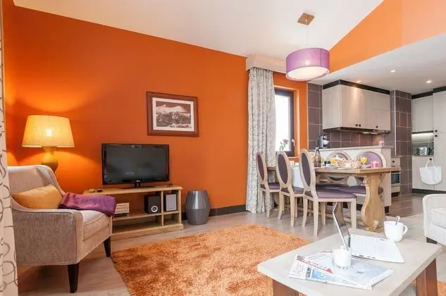 Standard Apart Daire (no balcony)