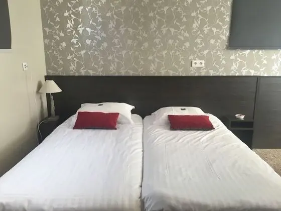 Economy İki Ayrı Yataklı Oda