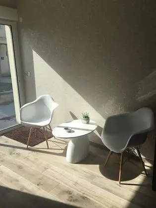 Exclusive Süit
