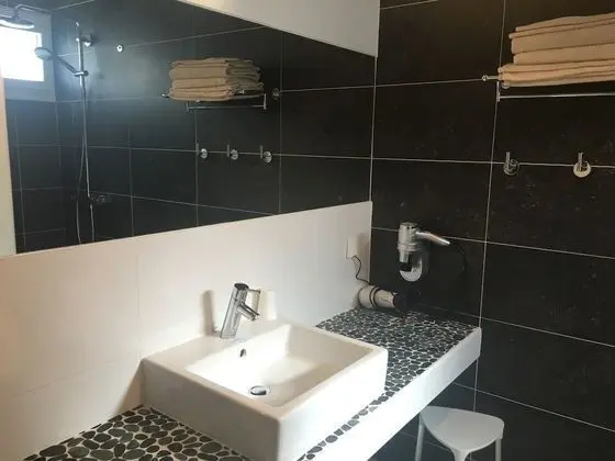 Exclusive Süit