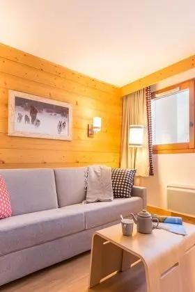 Apart Daire, 1 Yatak Odası (for 4)