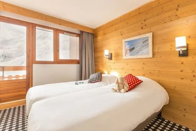 Apart Daire, 2 Yatak Odası (for 7-9)