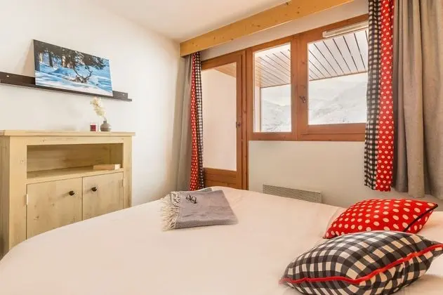 Apart Daire, 2 Yatak Odası (for 7-9)