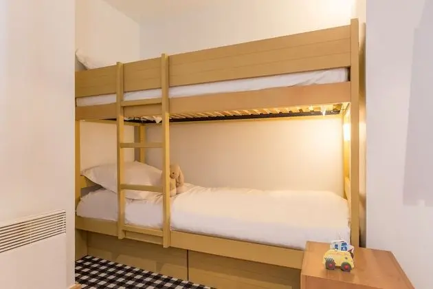 Apart Daire, 2 Yatak Odası (for 7-9)