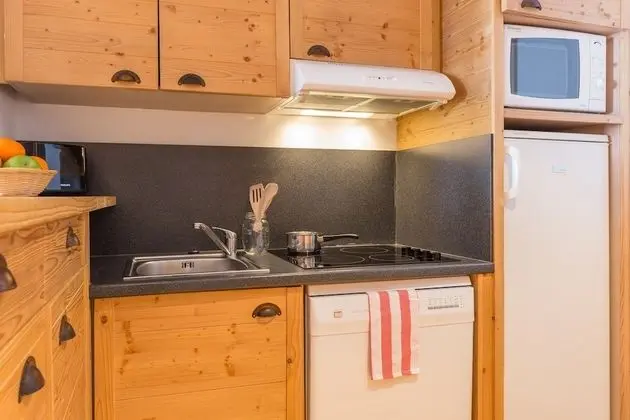 Apart Daire, 2 Yatak Odası (for 7-9)