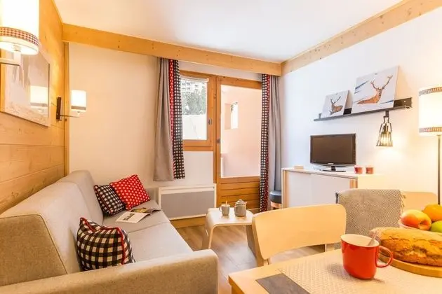 Apart Daire, 2 Yatak Odası (for 7-9)