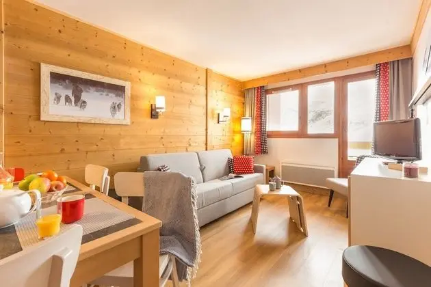 Apart Daire, 2 Yatak Odası (for 7-9)