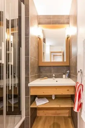 Apart Daire, 2 Yatak Odası (for 7-9)