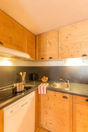 Standard Apart Daire