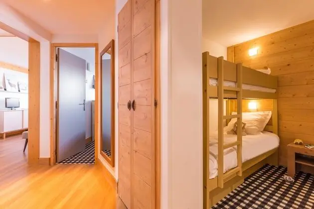 Standard Apart Daire