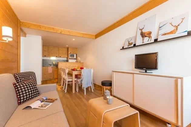 Standard Apart Daire