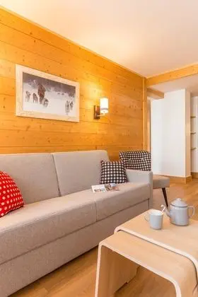 Standard Apart Daire