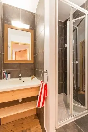 Standard Apart Daire