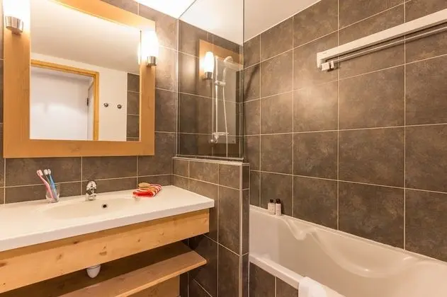 Standard Apart Daire