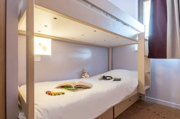 Standard Apart Daire, 1 Yatak Odası