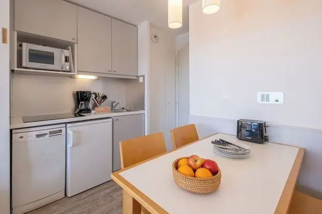 Standard Apart Daire, 1 Yatak Odası