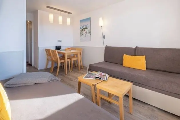 Standard Apart Daire, 1 Yatak Odası