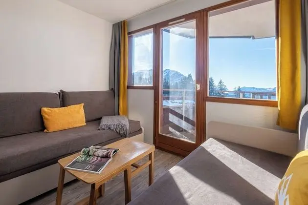 Standard Apart Daire, 1 Yatak Odası