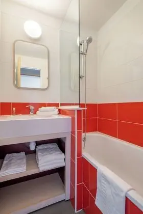 Standard Apart Daire, 1 Yatak Odası