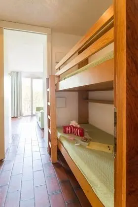 Standard Stüdyo, Balkon