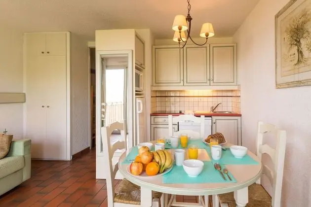 Standard Stüdyo, Balkon