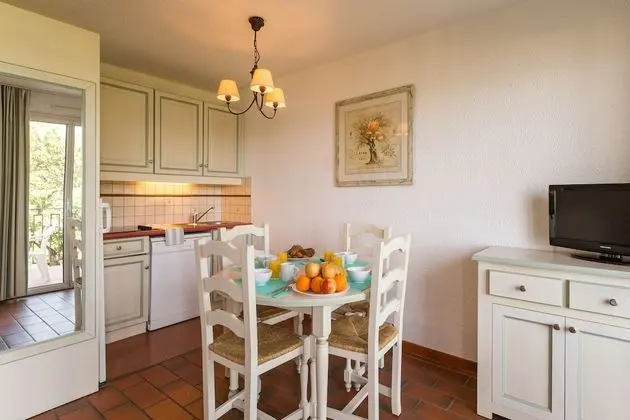 Standard Stüdyo, Balkon