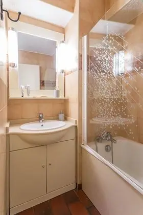 Standard Stüdyo, Balkon