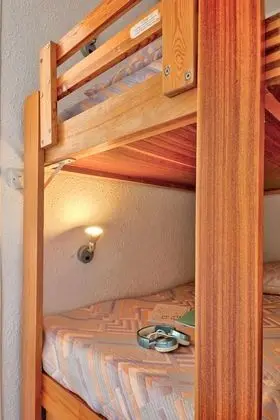 Standard Stüdyo, Balkon