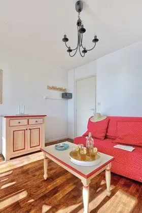 Standard Stüdyo, Balkon