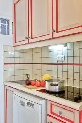 Standard Stüdyo, Balkon