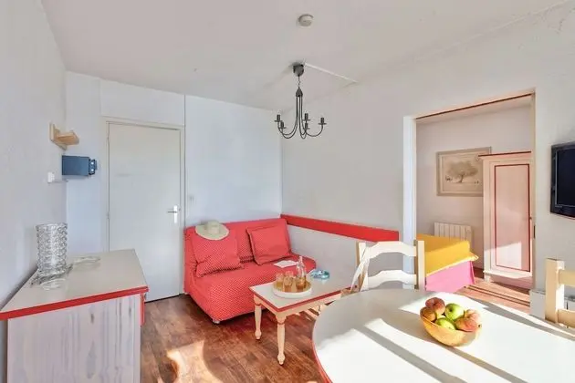 Standard Stüdyo, Balkon