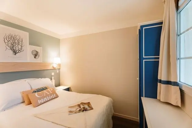 Apart Daire, 1 Yatak Odası, Balkon