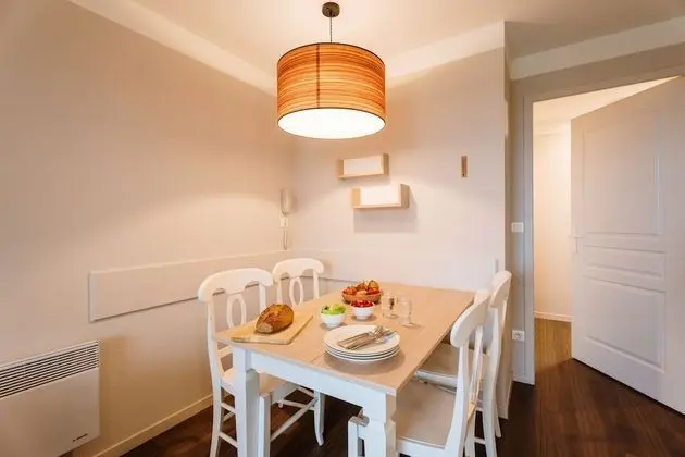 Apart Daire, 1 Yatak Odası, Balkon