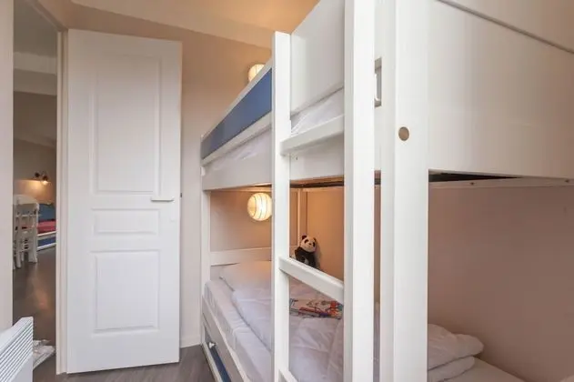 Apart Daire, 1 Yatak Odası, Balkon