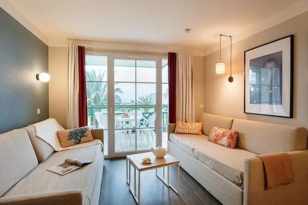 Apart Daire, 1 Yatak Odası, Balkon