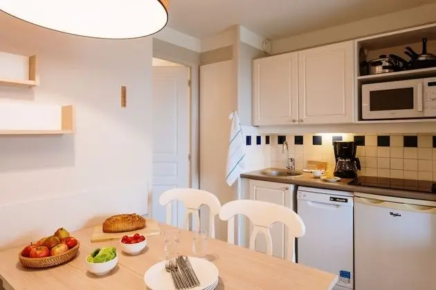 Ev, 1 Yatak Odası, Teras