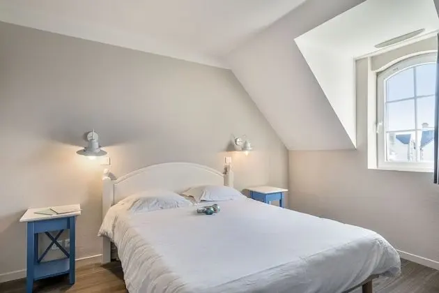 Ev, 1 Yatak Odası, Teras