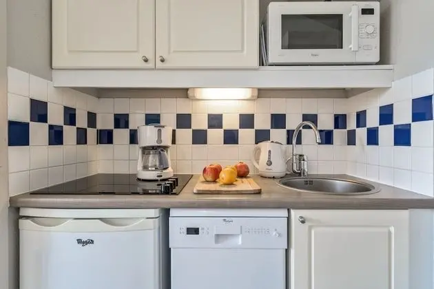 Ev, 1 Yatak Odası, Teras